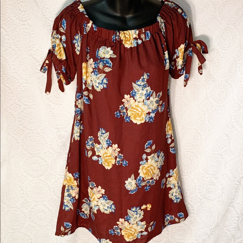 Reduced!! Dress w POCKETs Small Xhilaration